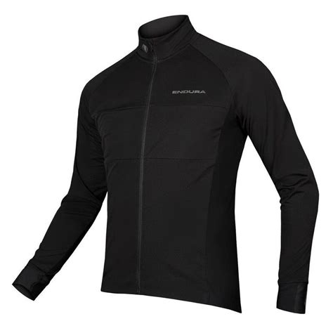 Maillot V Lo Manches Longues Endura Fs Pro Jetstream Ll