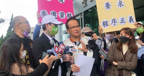 指陳時中應檢討貪杯問題 蘇煥智：選舉最後階段還酒後失態 政治 Ctwant