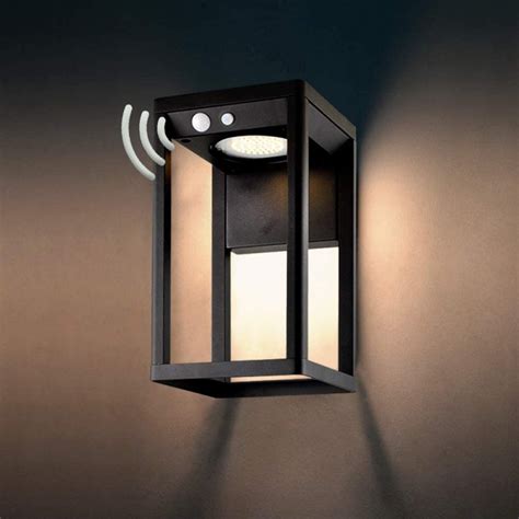 Solar Wall Lights for Outdoors: The Best in 2022