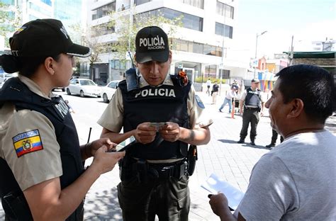 Reformar La Policía Desde Mi Trinchera