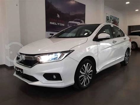 Descripcion Honda City 2018 ANUNCIOS Junio Clasf