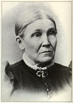 Mary Elizabeth Rollins Lightner