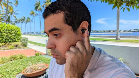 Edifier W240TN review: Budget noise-cancellers worth tacking down | Tom