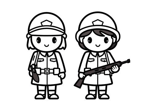 World War 1 History Coloring Coloring Page