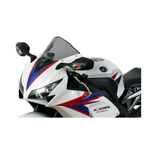 Bulle Mra Racing Honda Cbr Rr Bulle Moto Mra Racing Double Courbure