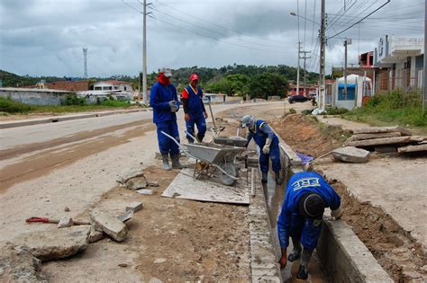 Estradas De Pernambuco