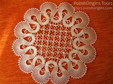 Bobbin Lace Polishorigins Document Bobbin Laces Bobbin