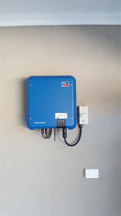 SMA Solar Inverters Review