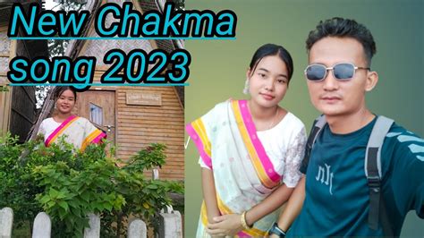 Chakma Desattobodok Song 2023 New Chakma Song 2023 YouTube Music