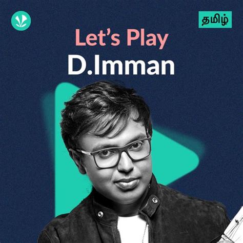 Imman Album Songs Download | Download English Songs - JioSaavn