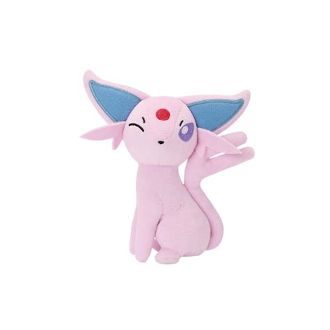 Plush Espeon Pokémon Hopepita - Meccha Japan