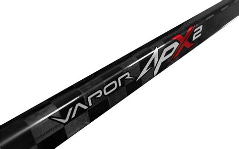 Bauer Intermediate Composite Sticks Teem Prodigy Networks