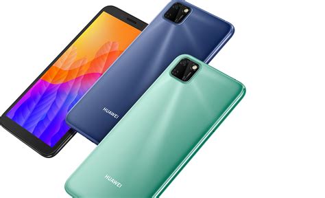 Los Smartphones Huawei Cumplen Con Las B Bueno Bonito Y Barato