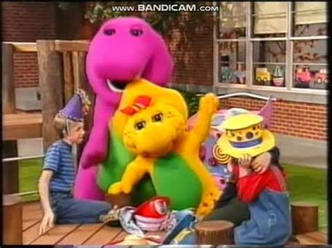 Barney And Friends Theme