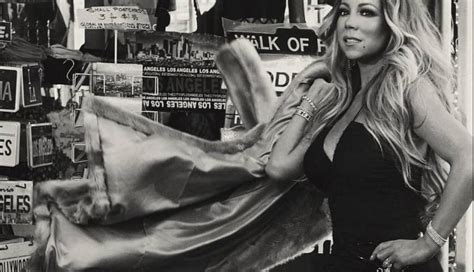 Hear Mariah Carey’s new ballad “With You” | The FADER