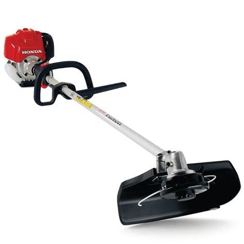 Honda Umk L Stroke Brush Cutter