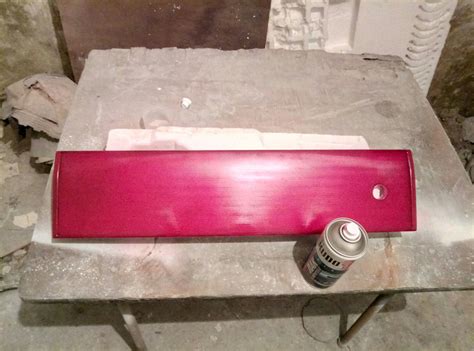 Задний катафот. День пошел не очень. — Lada 21124, 1,6 л, 2005 года ...