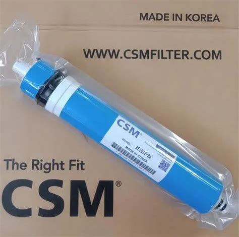 CSM RO Membrane 80 GPD Polypropylene At Rs 600 Piece In New Delhi ID