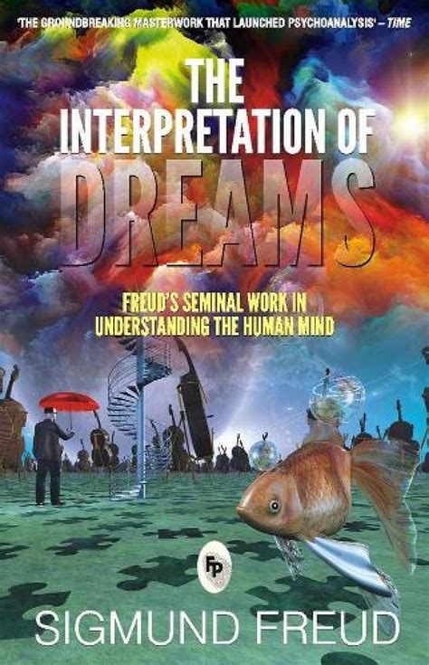 The Interpretation Of Dreams Freud Sigmund 9788175994003