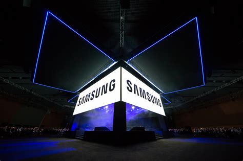 Photo Samsung Goes Beyond Barriers With Most Immersive Galaxy