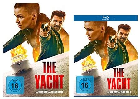 Gewinnspiel Wir Verlosen The Yacht Auf Dvd Und Blu Ray Beyond Pixels