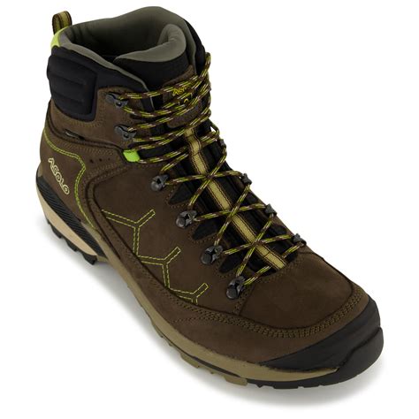 Asolo Falcon Evo NBK GTX Vibram Botas De Trekking Hombre Comprar