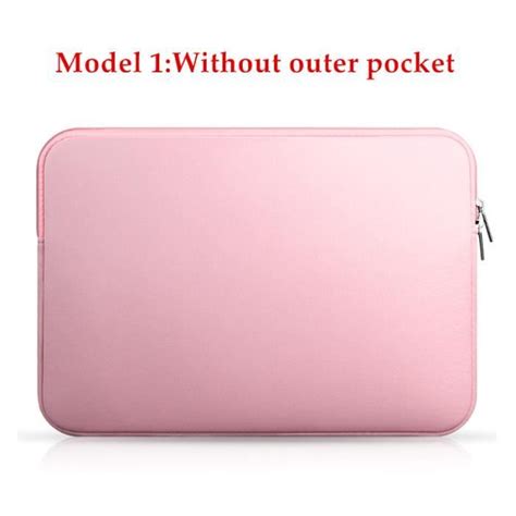 Rose Pouces Sacoche En N Opr Ne Pour Ordinateur Portable