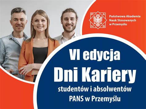 DNI KARIERY PANS w Przemyślu Partner