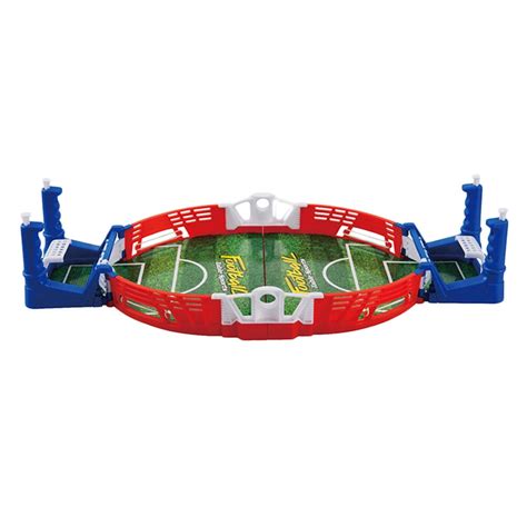 Table Soccer Toy Table Football Toy Double Interactive Fight