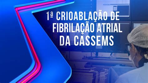 Hospital Cassems De Campo Grande Realiza Procedimento In Dito E Moderno