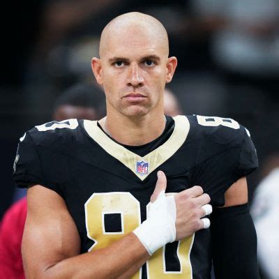 Jimmy Graham Age Net Worth Bio Updated July 2024