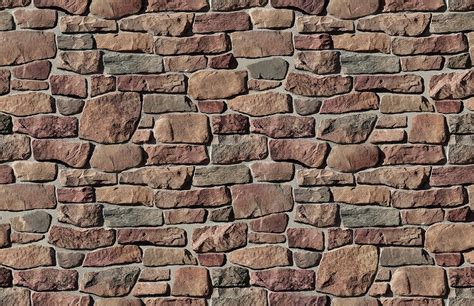 Coronado Stone Products - French Country Villa Seamless Textures