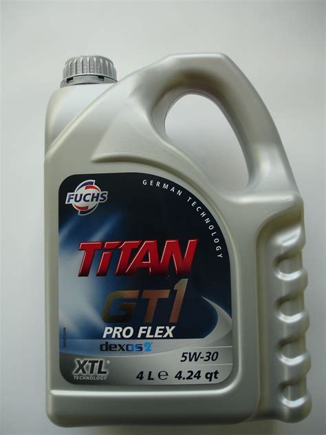 Autokuehler De Titan Gt Pro Flex Sae W L Kanister