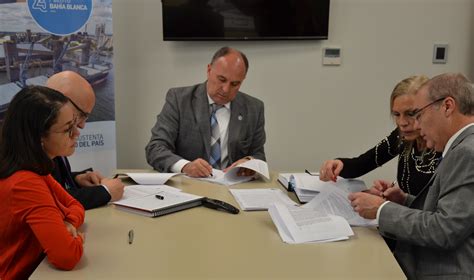 Se licitó el dragado en Puerto Bahía Blanca | NOTITRANS