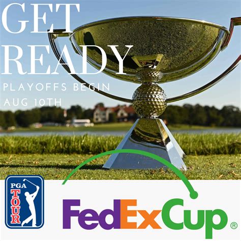 The FedEx Cup What It's All About. – Fairliar USA