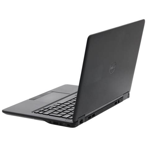 Laptop Dell Latitude E7250 I5 5300U 8 GB 256 SSD 12 5 HD W10Pro A