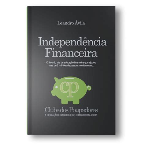 Livro Independência Financeira