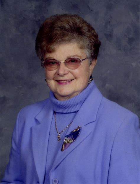 Patricia J Trinkle Obituary — Mitchell Funeral Homes