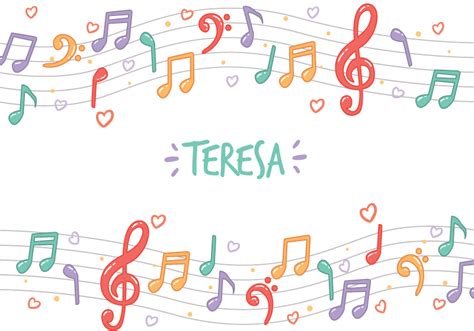 Murais Personalizados Temas Musicais Tenstickers