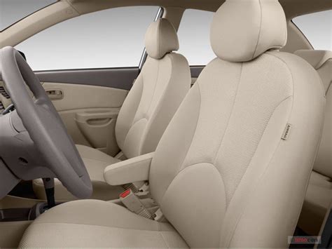 2009 Kia Rio: 11 Interior Photos | U.S. News