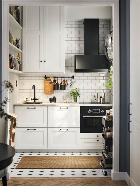 Find the perfect kitchen for you - IKEA Spain