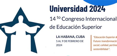 To Congreso Internacional De Educaci N Superior Universidad