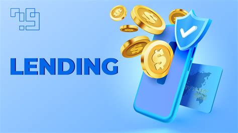 Lending L G T M Hi U Lending Coin Trong Crypto