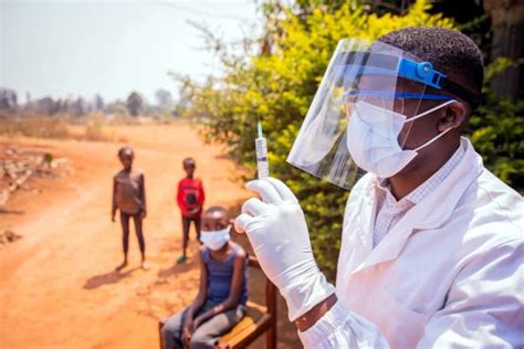 La Fiebre De Lassa Y El Riesgo De Pandemia Global GM