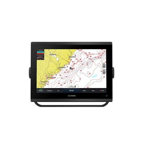 Garmin Gpsmap Xsv Comptoir Nautique