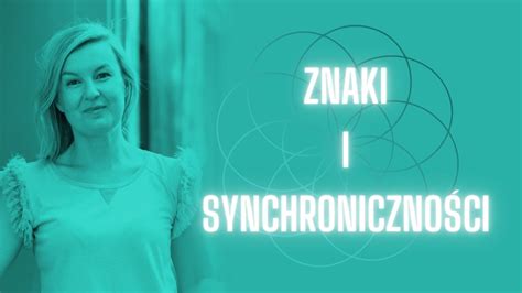 Znaki i synchroniczności czym są i do czego Cię prowadzą YouTube