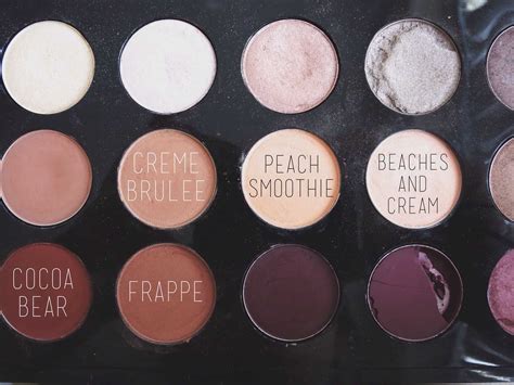 How To Apply Eyeshadow Makeup Geek Saubhaya Makeup