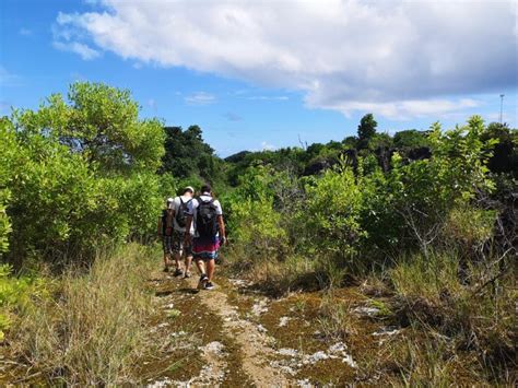 NAURU TOURISM – A Pleasant Surprise