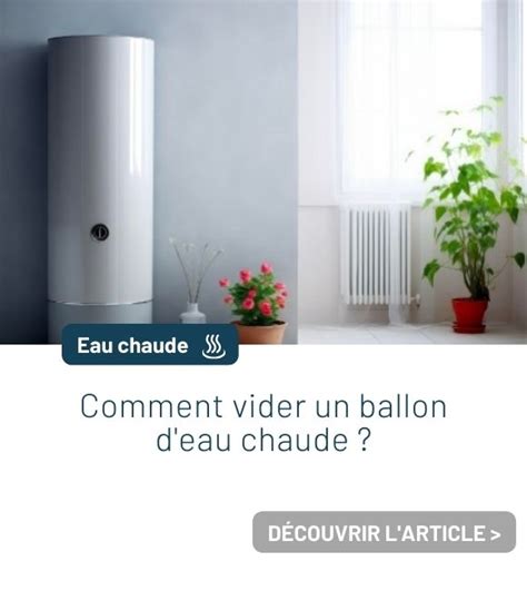 Ballon Ecs Maill Changeur Ou Litres Kospel