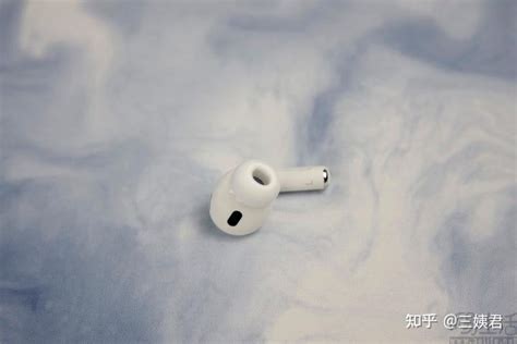 新款airpods Pro评测：虽非换代、但依旧能打 知乎